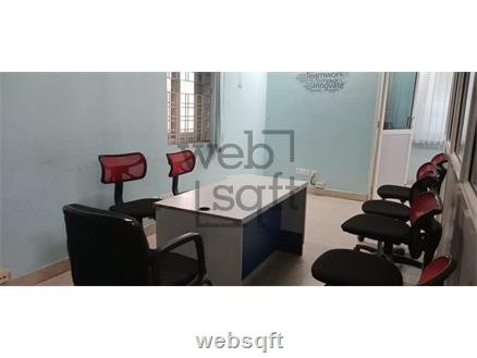 Commercial Office Space for Rent in Telangana